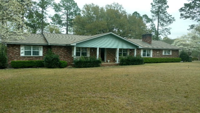 Main View