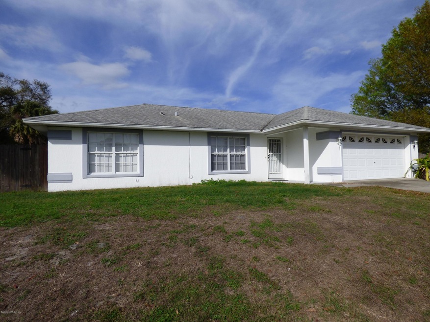 4570 Everglades St, Cocoa, FL 32927 - photo 1