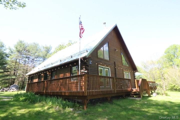 5180 Searsville Rd, Pine Bush, NY 12566 - photo 1