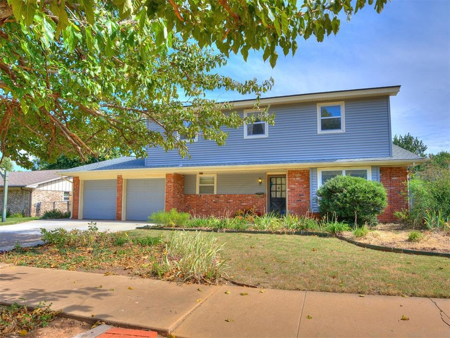 3408 Baird Dr, Edmond, OK 73013 - photo 1