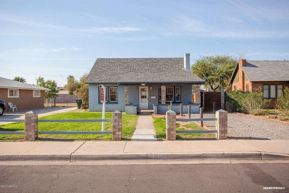 2210 N 22nd St, Phoenix, AZ 85006 - photo 1