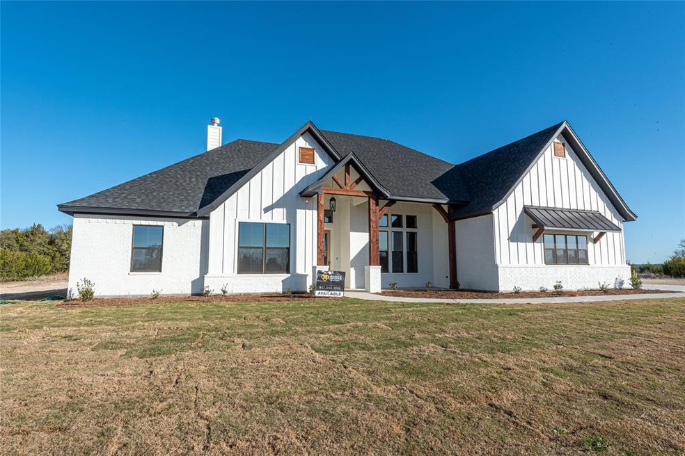 1093 Timber Hills Dr, Weatherford, TX 76087 - photo 1