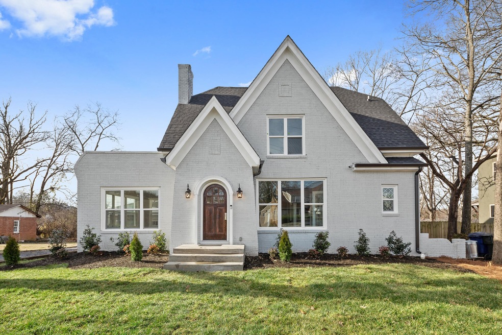 2320 E 4th St, Chattanooga, TN 37404 - photo 1