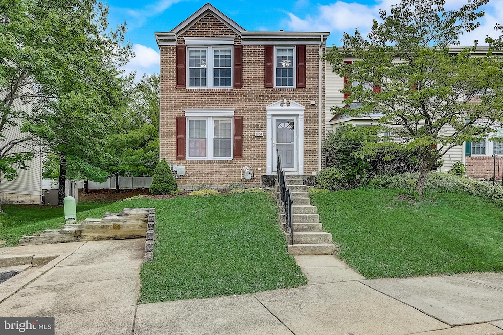 8004 Brightlight Place, Ellicott City, MD 21043 - photo 1