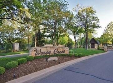 Woody Creek