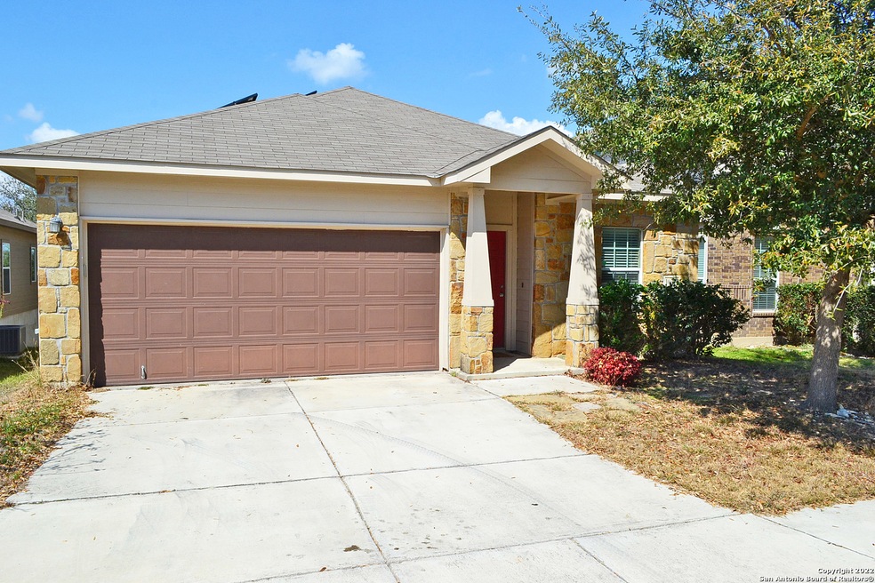 10339 Mill Path, San Antonio, TX 78254 - photo 1