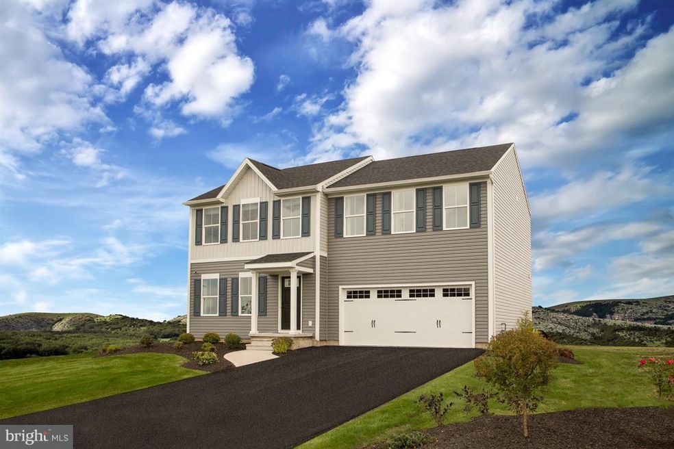 57 Salida Trail, Martinsburg, WV 25403 - photo 1