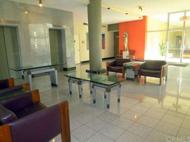 The Royal Palms Lobby
