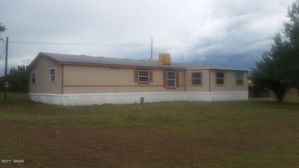 8753 Bruce Dr, Show Low, AZ 85901 - photo 1