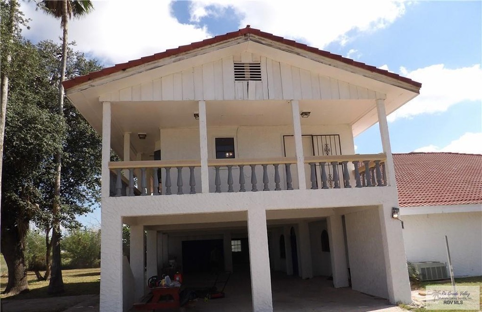 Main View