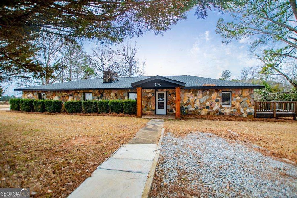 2768 N Highway 27, Carrollton, GA 30117 - photo 1