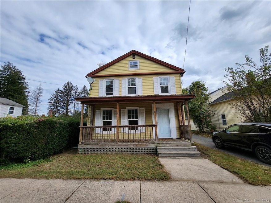 40 N Main St, East Windsor, CT 06088 - photo 1