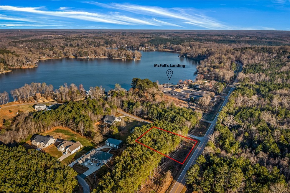 328 Hammond Cir, Anderson, SC 29621 - photo 1