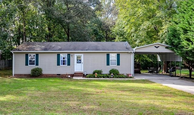 204 Harriet Ln unit 42, Statesville, NC 28625 - photo 1