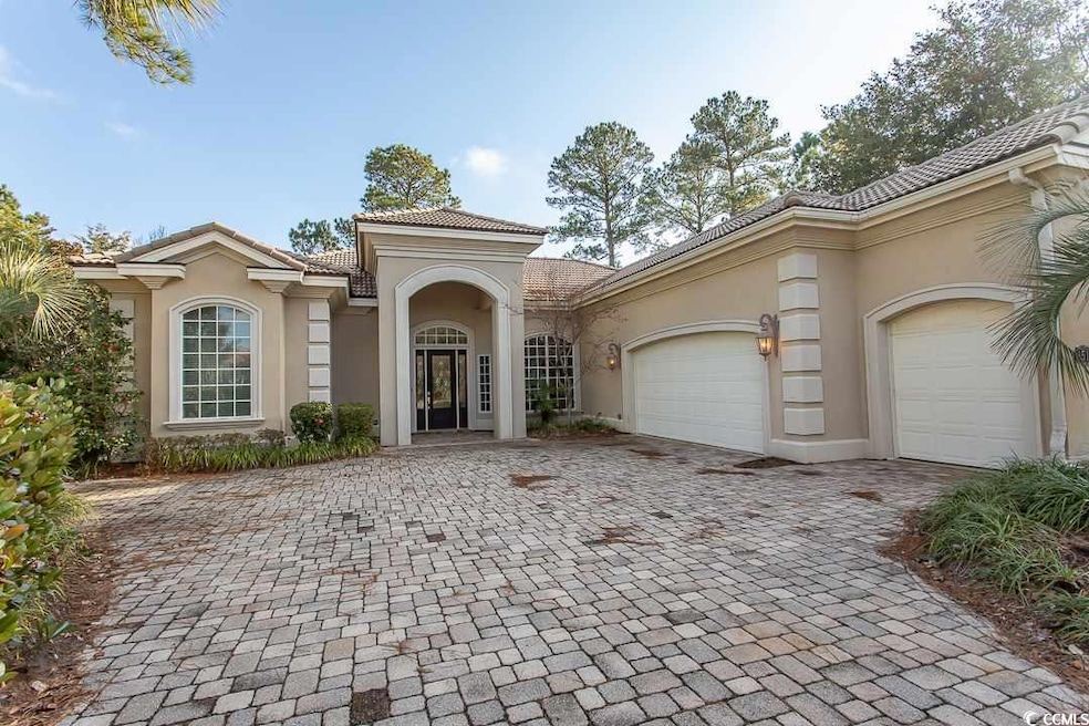 1517 Sedona Ct unit 13 Tuscany, Myrtle Beach, SC 29579 - photo 1