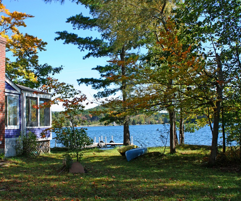 57 Bramble Ln, Lee, MA 01238 - photo 1