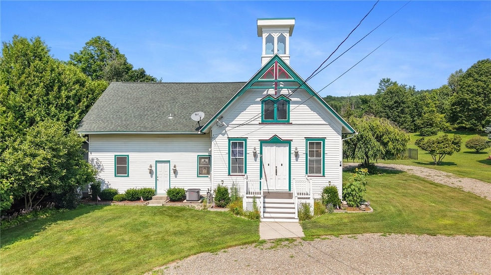 344 State Route 96, Owego, NY 13827 - photo 1