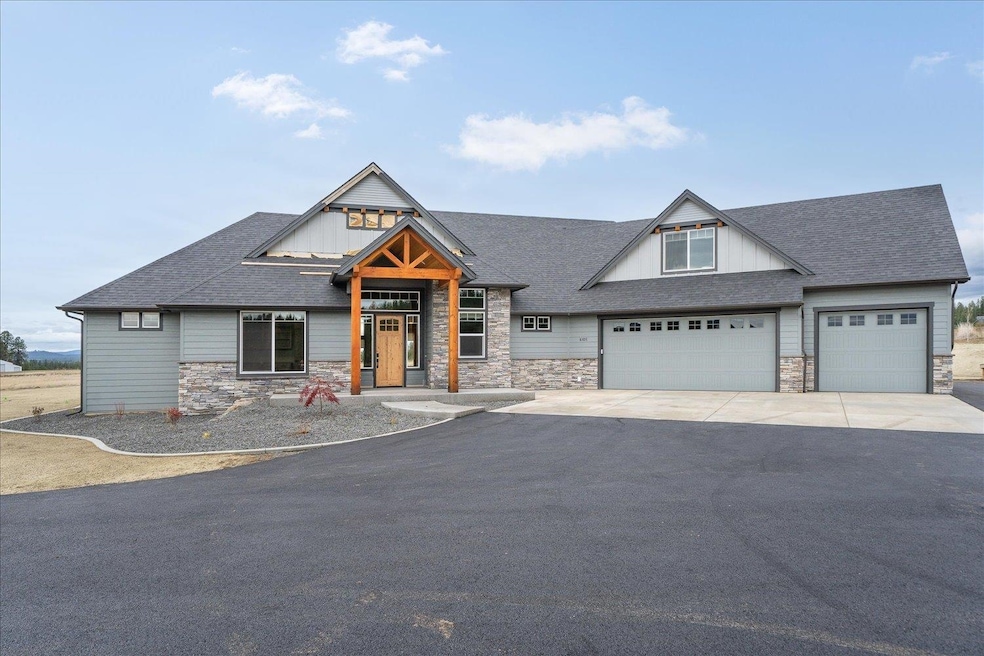 177XX N Saddle Hill Rd, Colbert, WA 99005 - photo 1