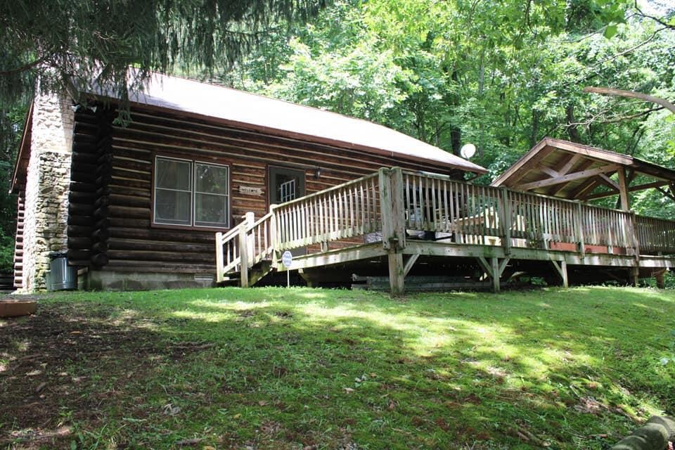 Front View