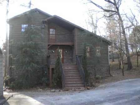 Exterior Front. FRONT VIEW OF HOME