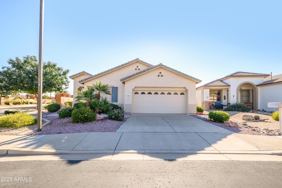 18021 W Fairway Dr, Surprise, AZ 85374 - photo 1
