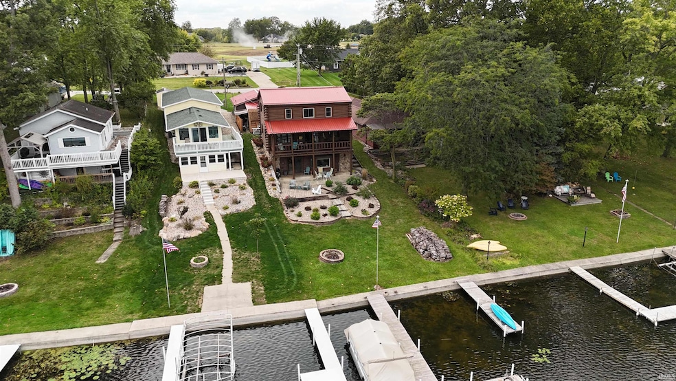 52 Ems B40 Ln, Leesburg, IN 46538 - photo 1