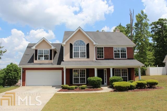 60 Ivy Way, Covington, GA 30016 - photo 1