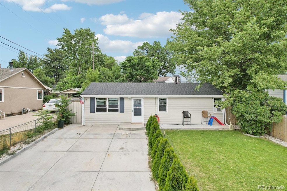2940 W 54th Ave, Denver, CO 80221 - photo 1
