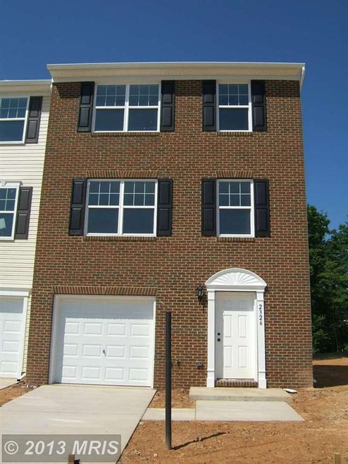 2326 Silver Fox Way, Locust Grove, VA 22508 - photo 1