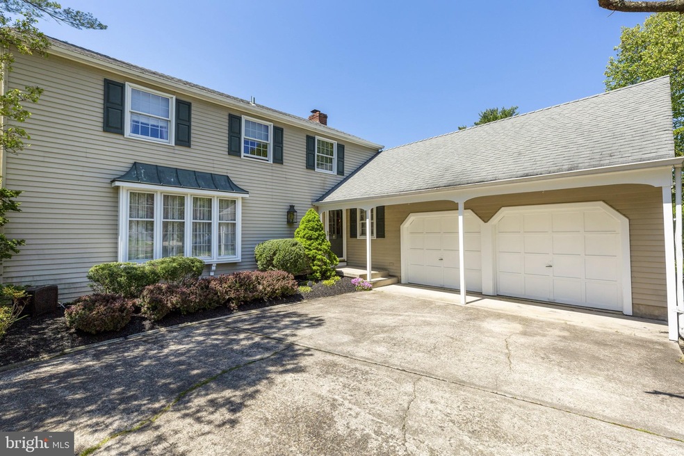 10 Schoolhouse Dr, Medford, NJ 08055 - photo 1