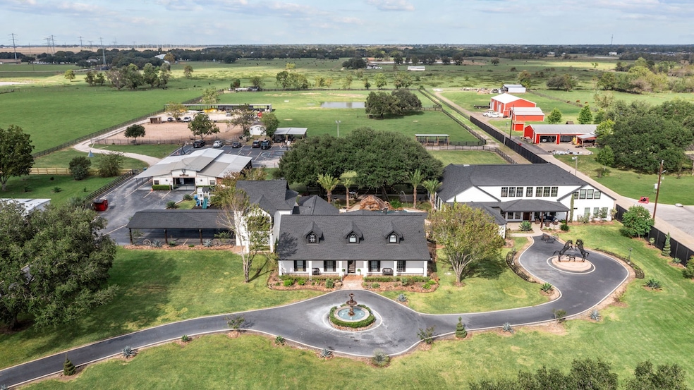 24700 Bauer Hockley Rd, Hockley, TX 77447 - photo 1