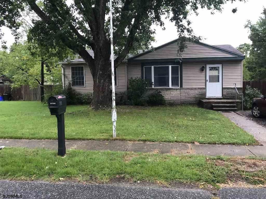 109 Cardinal Rd, Egg Harbor Township, NJ 08234 - photo 1