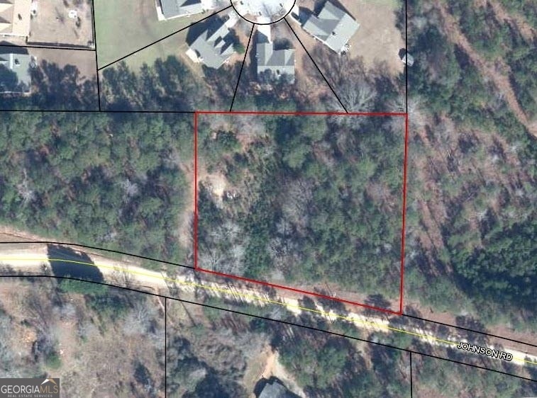 416 Johnson Rd, Locust Grove, GA 30248 - photo 1