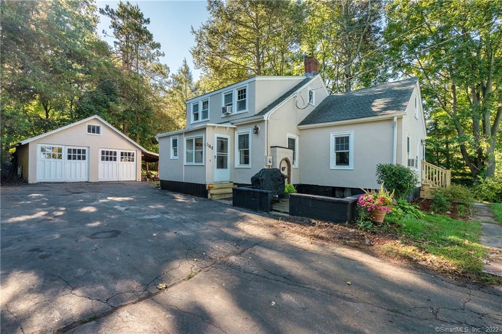 1168 Yale Ave, Wallingford, CT 06492 - photo 1