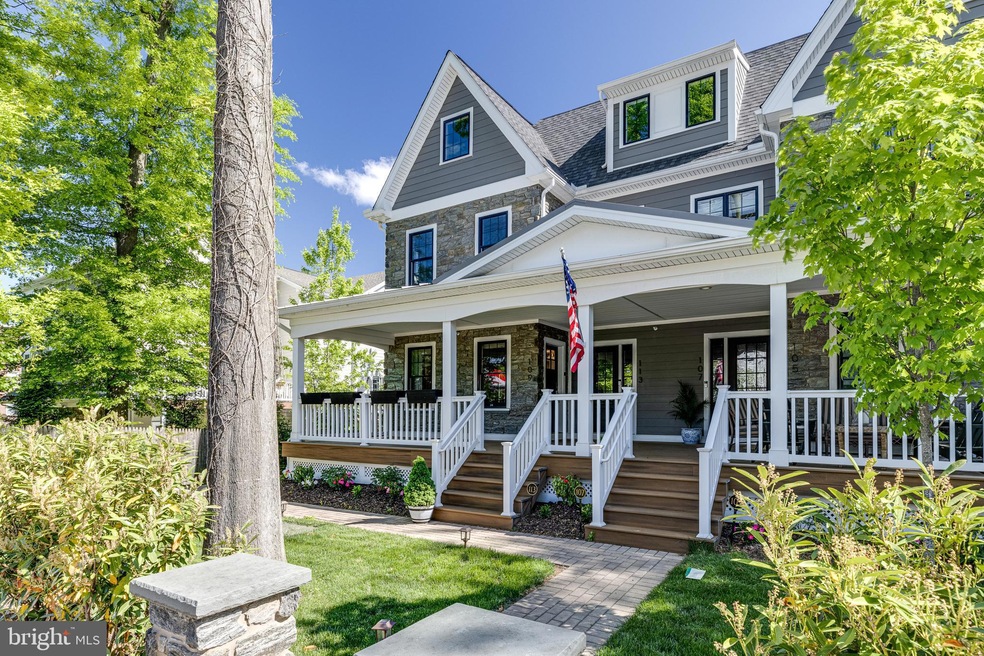 111 W Montgomery Ave unit 109, Ardmore, PA 19003 - photo 1