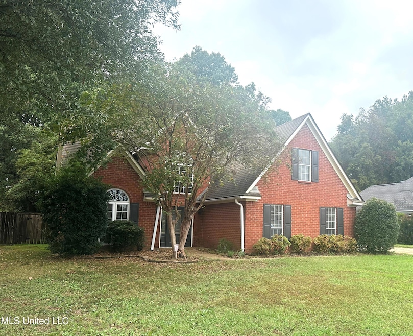 6647 Renee Dr, Olive Branch, MS 38654 - photo 1