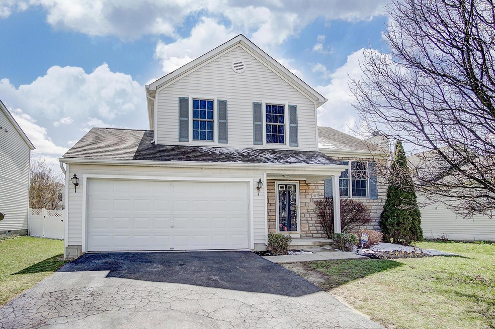 3157 Zach Court