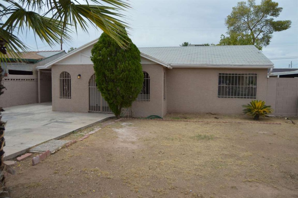 1813 E Cypress St, Phoenix, AZ 85006 - photo 1