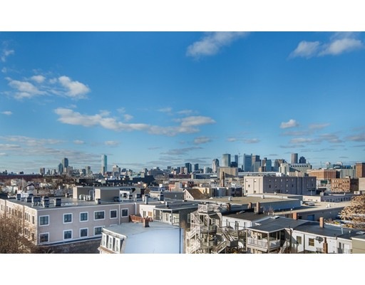 49 L St unit PH2, Boston, MA 02127 - photo 1
