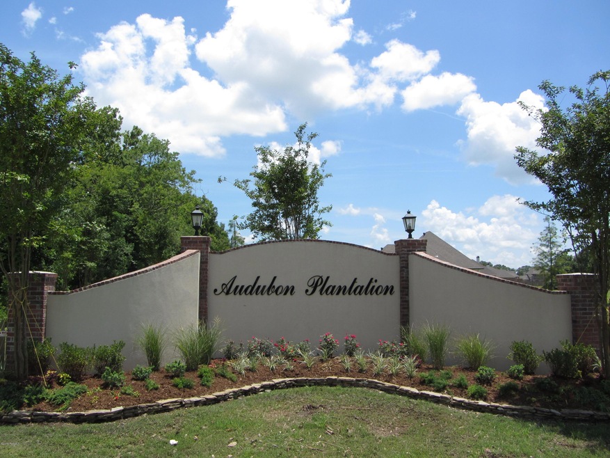 Audubon Front