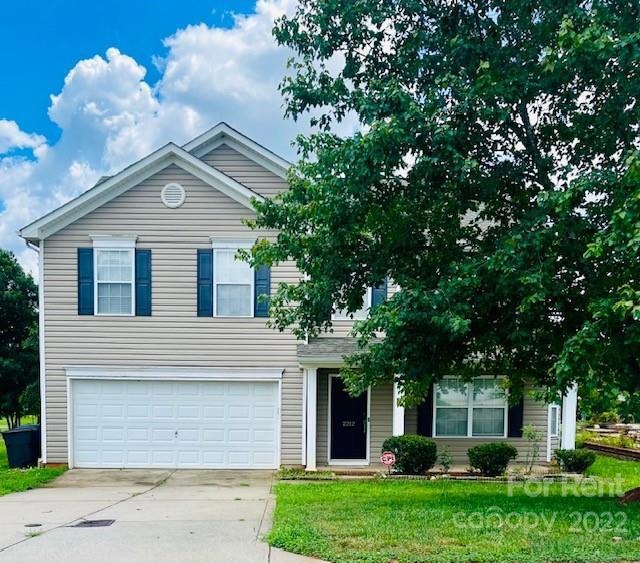 2212 Wexford Way, Statesville, NC 28625 - photo 1