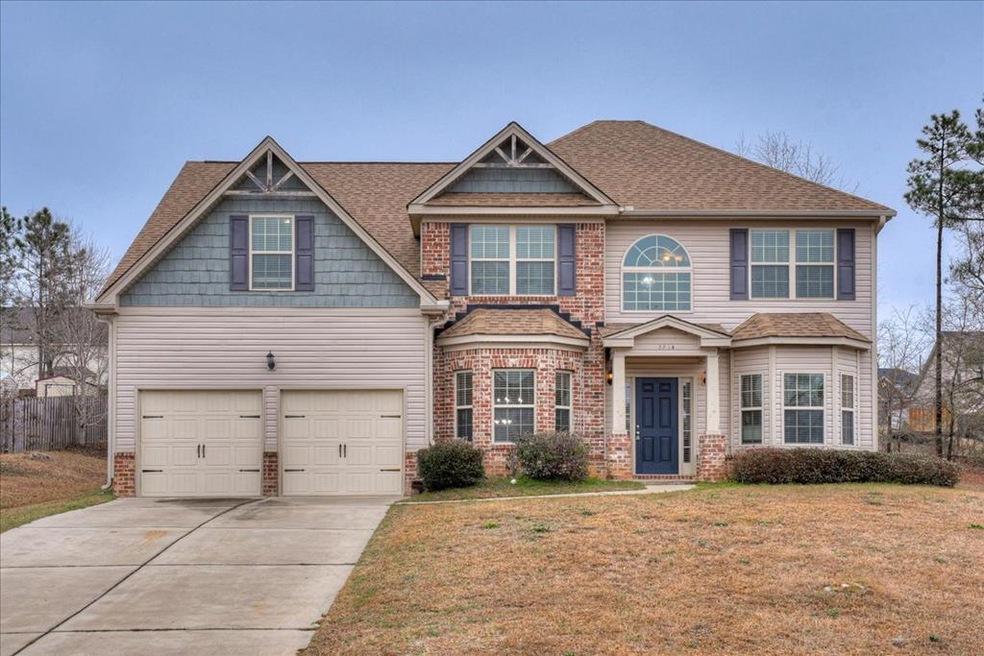 2018 Jocelyn Place, Hephzibah, GA 30815 - photo 1