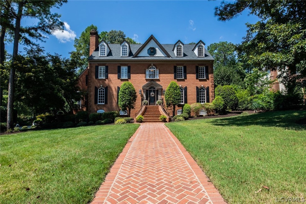 3704 Barrington Bridge Place, Henrico, VA 23233 - photo 1