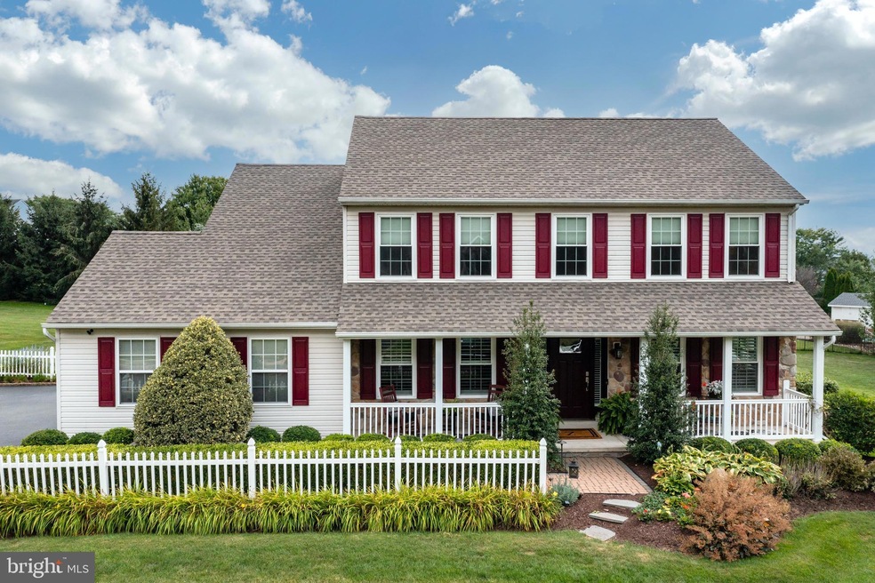 4001 Miriam Dr, Doylestown, PA 18902 - photo 1