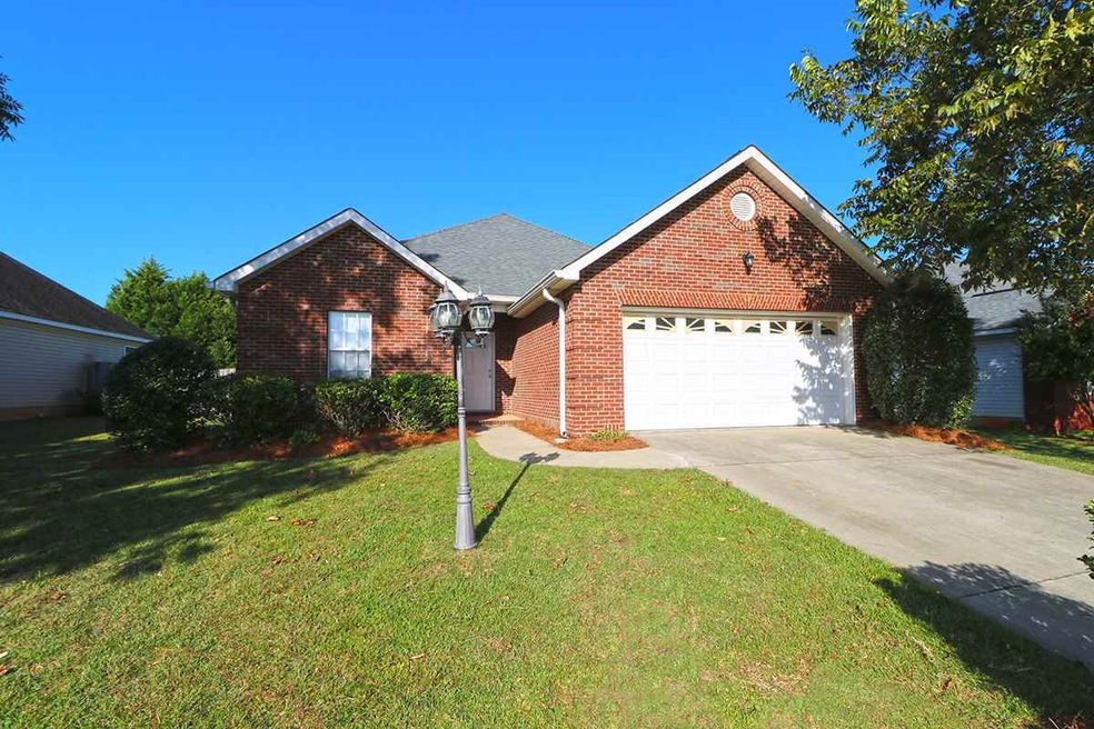 114 Oldfield Ct, Centerville, GA 31028 - photo 1