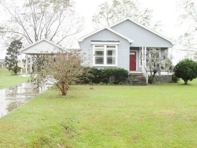 Main View