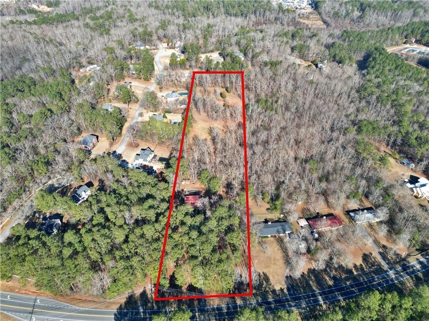 4009 Highway 138 SW, Stockbridge, GA 30281 - photo 1