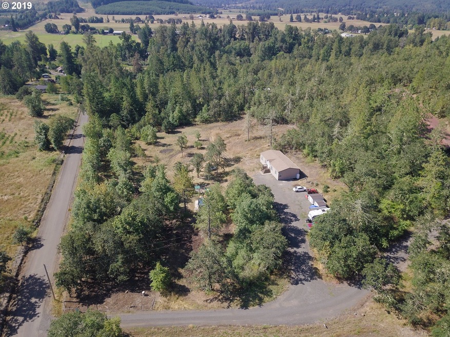 Acreage