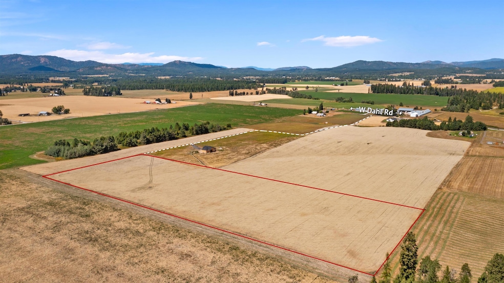 TBD W Dahl Rd, Deer Park, WA 99006 - photo 1