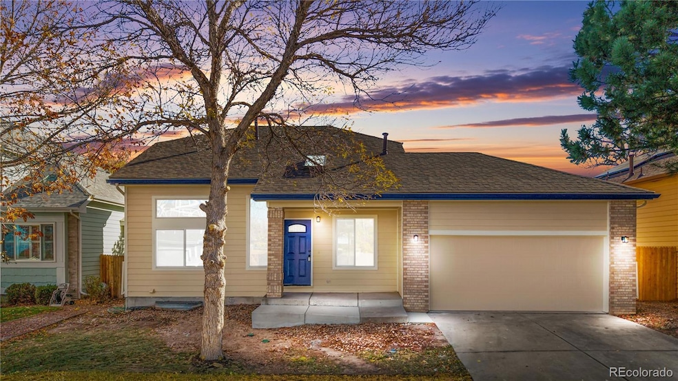 Under Contract $489,900